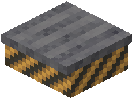 Warning Slab Gray Wool