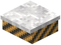 Warning Slab Marble