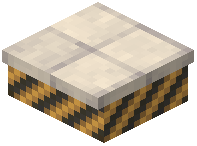 Warning Slab Pale Bricks 0