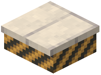 Warning Slab Pale Bricks 1