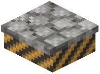 Warning Slab Park Tile