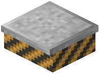 Warning Slab Smooth Stonetile
