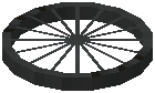 Lying Wheel