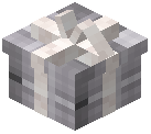 White Bow Gift Box Decorative Light Gray Wool