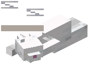White Cat