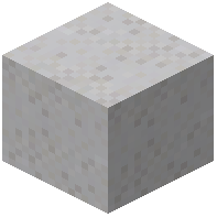 White Concrete Top