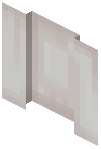 White Curtain