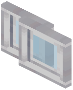 White Windows Deviated 0