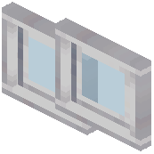 White Windows Deviated 1
