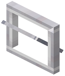 White Windows Open 1