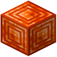 Amber Block