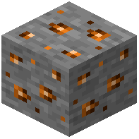 Amber Ore