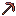 Amberite Pickaxe
