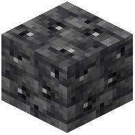 Deepslate Onyx Ore