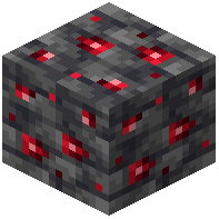 Deepslate Ruby Ore