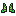 Emeraldite Boots