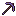 Fluorisite Pickaxe