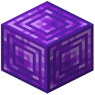 Fluorite Block