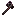 Onyxerite Axe