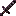 Onyxerite Sword