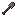 Rubycite Shovel