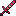 Rubycite Sword