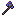 Sapphenite Axe