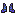 Sapphenite Boots