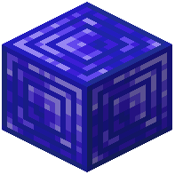 Sapphire Block