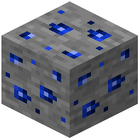 Sapphire Ore