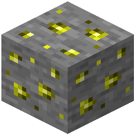 Topaz Ore