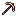 Topazite Pickaxe