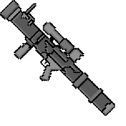 Rocket Launcher