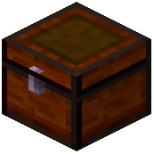 Ancient Chest