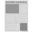 World Economy News Paper