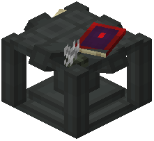 Summoning Altar
