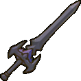 Black Sword