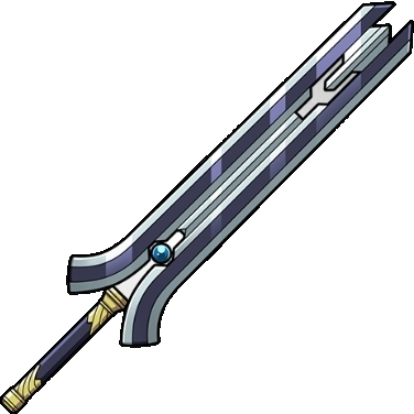 Blade of Doom