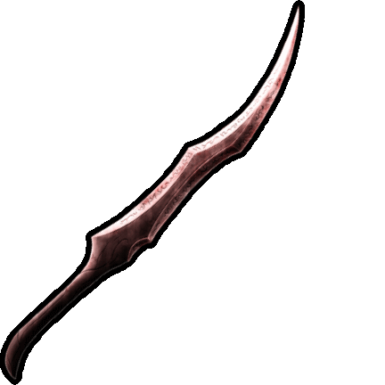 Blade of Sacrifices