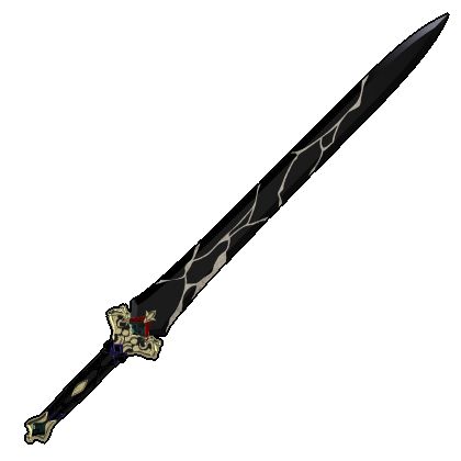Blade's Sword