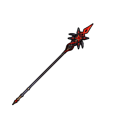 Crimson Moon's Semblance