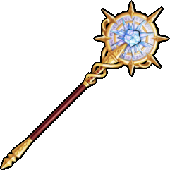 Crystalian Protector
