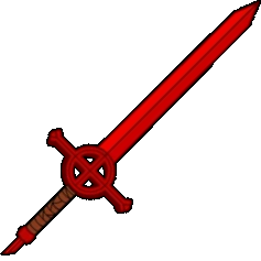 Demon Blood Sword