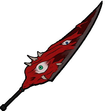 E.G.O. Weapon Mimicry