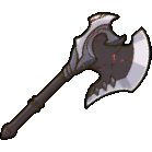 Eriko's Axe