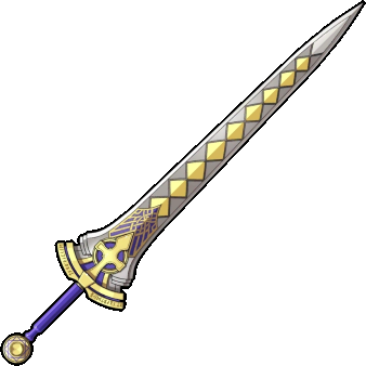 Excalibur