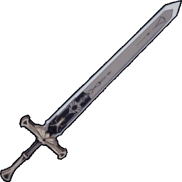 Favonious Greatsword