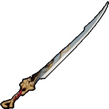 Fillet Blade