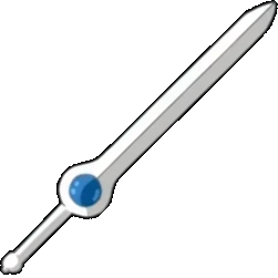 Finn Sword