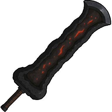 Fume Ultra Greatsword